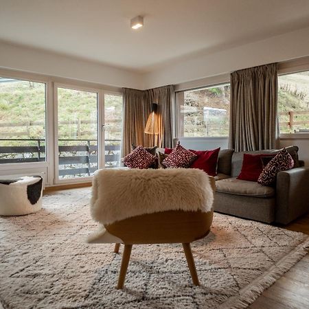 Olympic R2 - Pied Des Pistes - Carless Holidays! Nendaz Εξωτερικό φωτογραφία