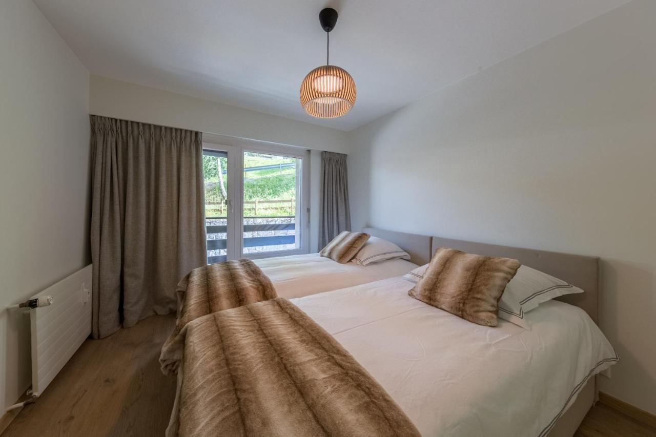 Olympic R2 - Pied Des Pistes - Carless Holidays! Nendaz Εξωτερικό φωτογραφία