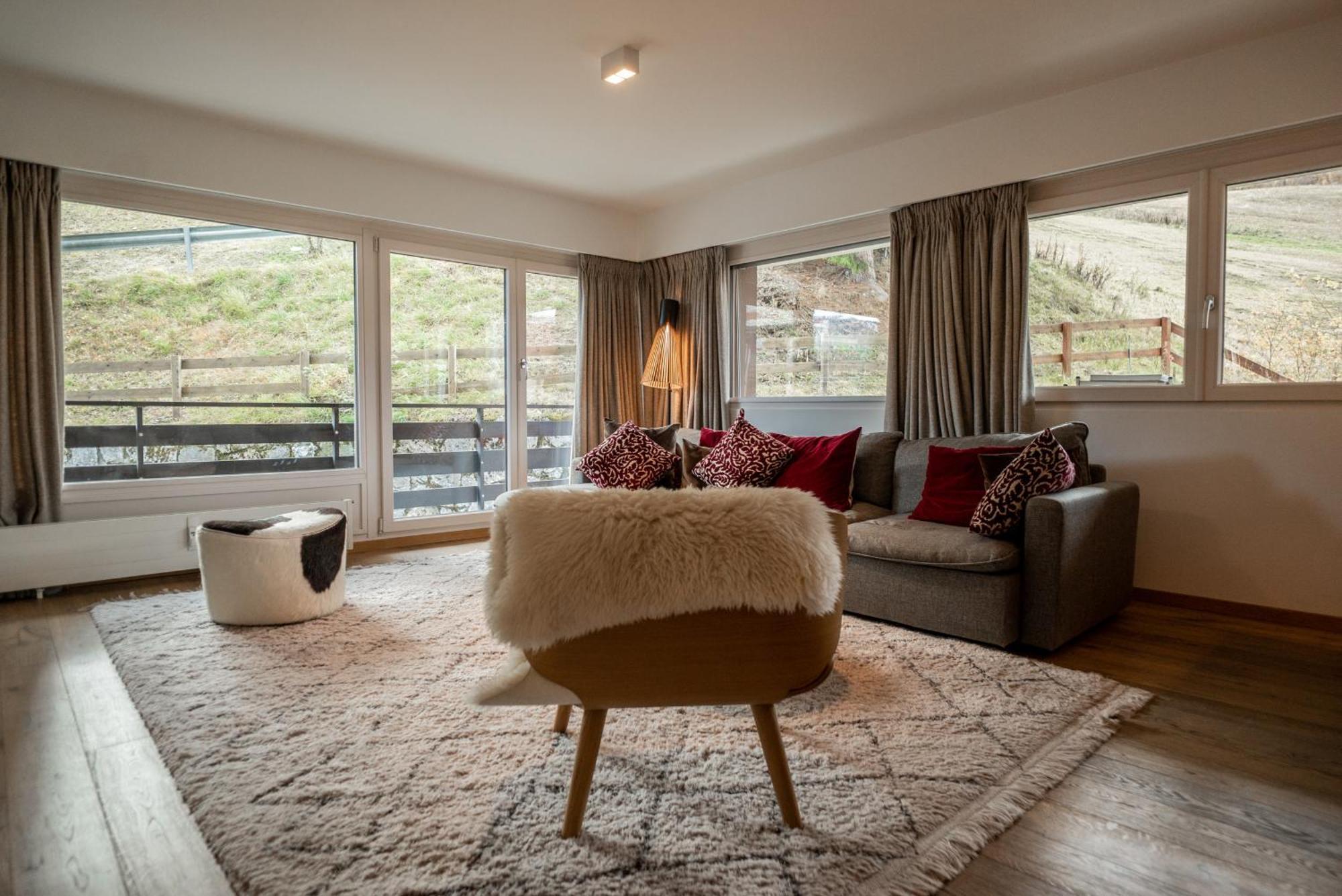 Olympic R2 - Pied Des Pistes - Carless Holidays! Nendaz Εξωτερικό φωτογραφία