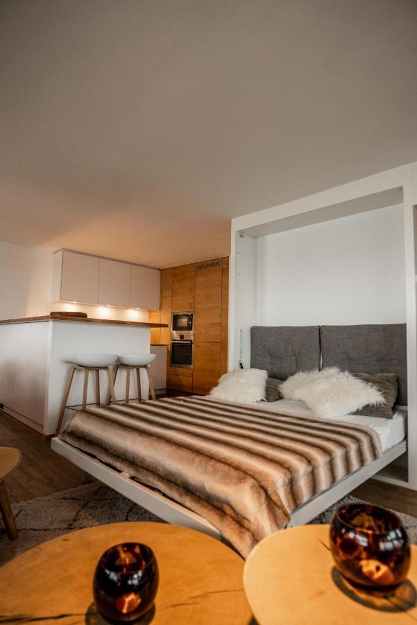 Olympic R2 - Pied Des Pistes - Carless Holidays! Nendaz Εξωτερικό φωτογραφία