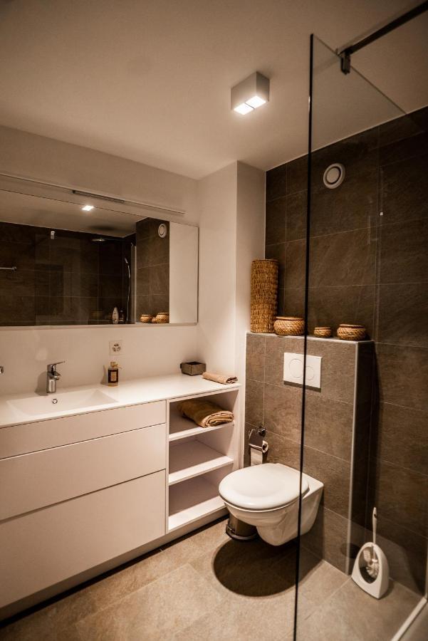 Olympic R2 - Pied Des Pistes - Carless Holidays! Nendaz Εξωτερικό φωτογραφία