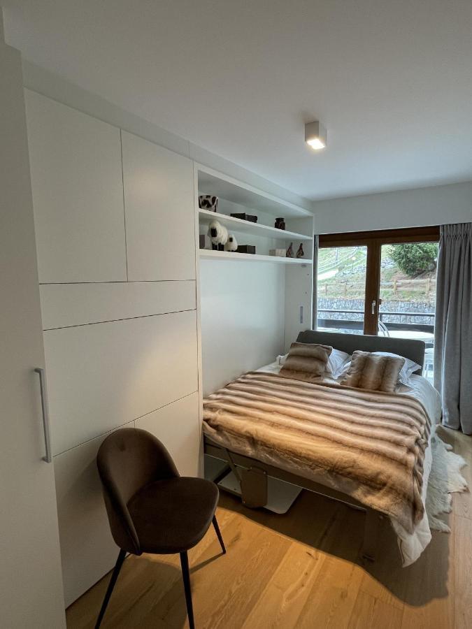 Olympic R2 - Pied Des Pistes - Carless Holidays! Nendaz Εξωτερικό φωτογραφία