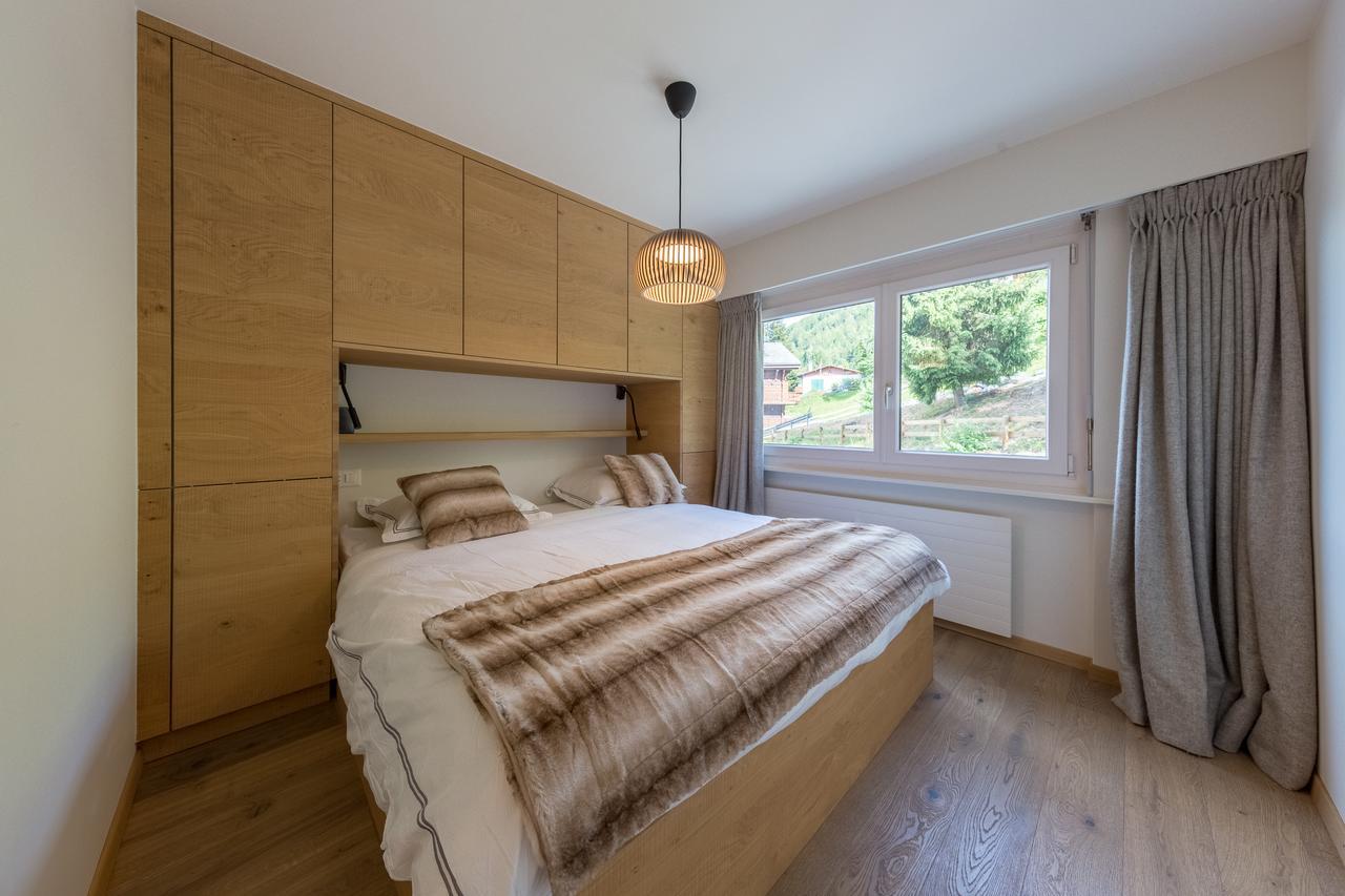 Olympic R2 - Pied Des Pistes - Carless Holidays! Nendaz Εξωτερικό φωτογραφία